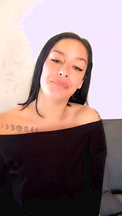 maimaixxx live from Argentina