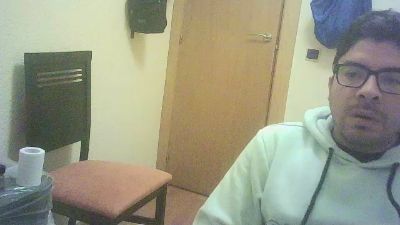 manuLatinx live from Spain