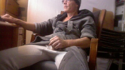 manwet live from Canada