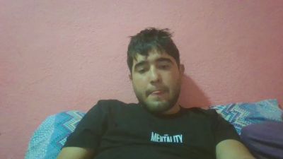 marccarter420 live from Malta