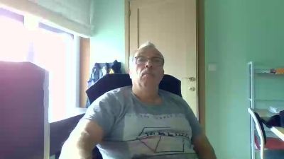 marcduht live from Belgium