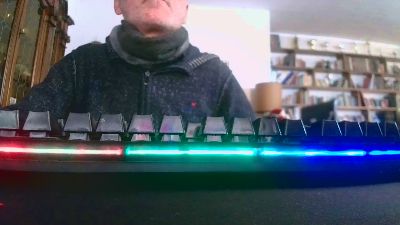 maremare141 live from Italy