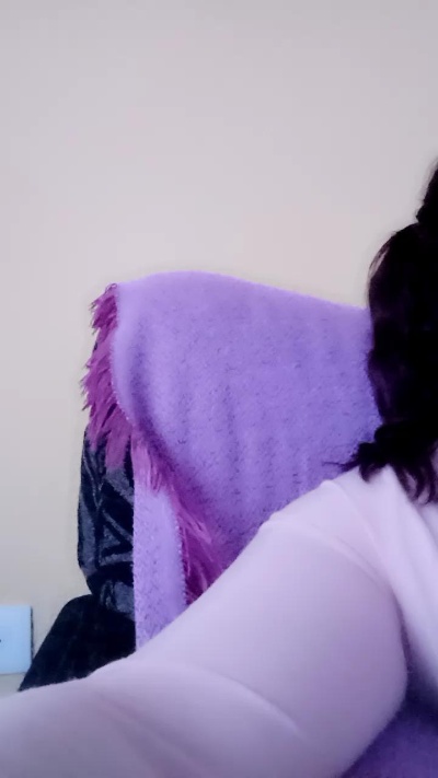 maria_36 live from Spain