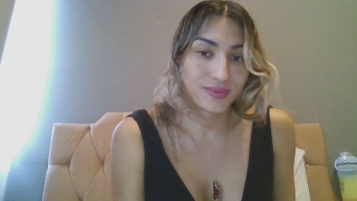 mariana105 live from Brazil