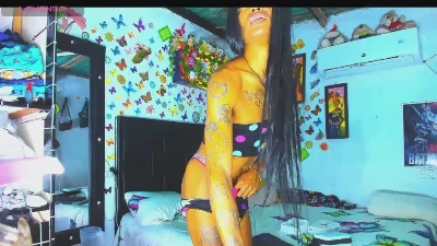 marianaofi24974 live from Venezuela