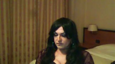 marikabarbi1 live from Italy