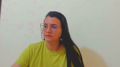 marilyn_Garcia live from Colombia