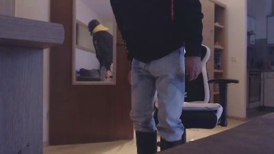 marioandreas live from Germany