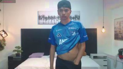 markbow live from Colombia