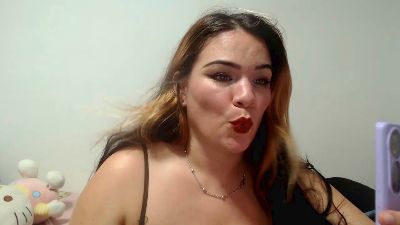 marlyxxx live from Colombia