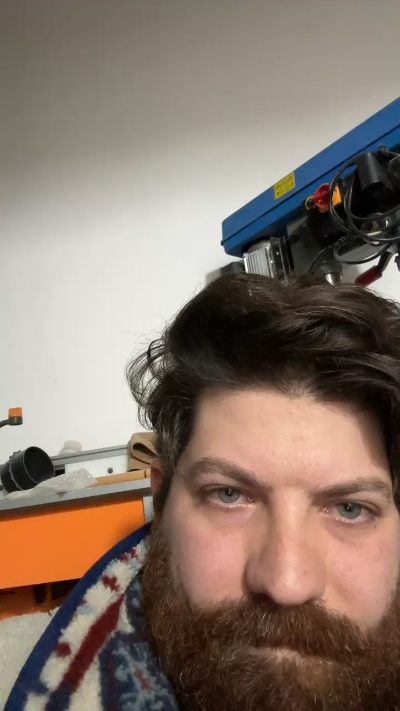 marmentis live from Italy