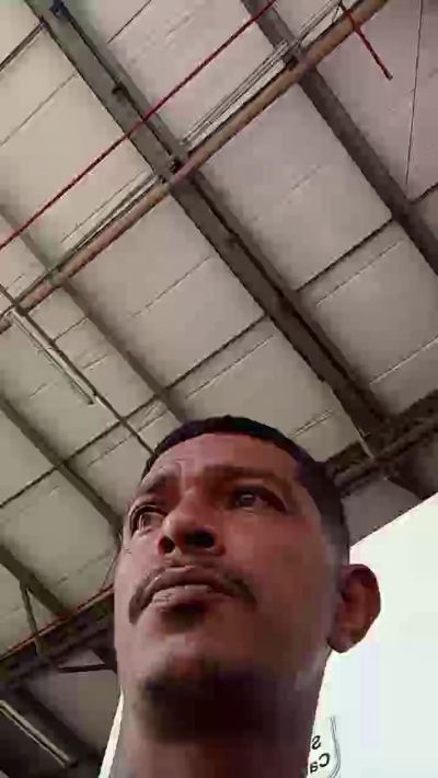 marrento27 live from Brazil