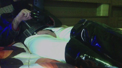 marsexca live from Italy