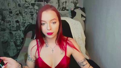 marthacameron live from Netherlands