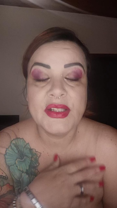 martina263 live from Italy