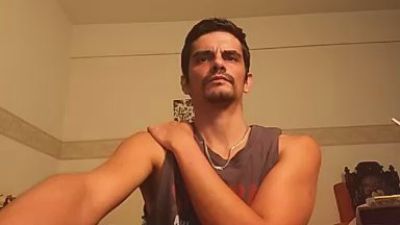 martinllll live from Argentina