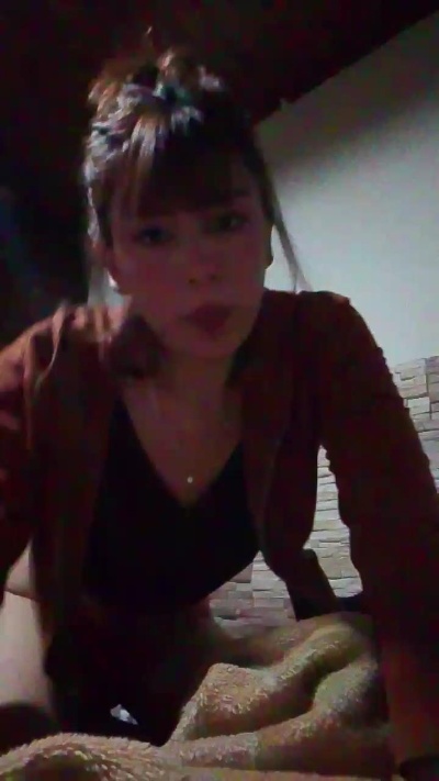 martiporntrann5 live from Argentina