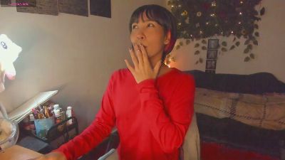 mary_rosse1 live from Colombia