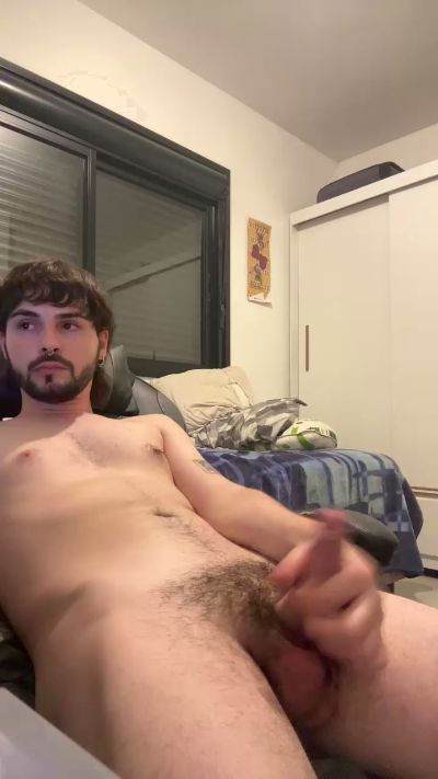 masseudy live from Brazil