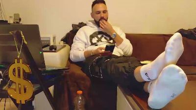 master_roberto live from United States