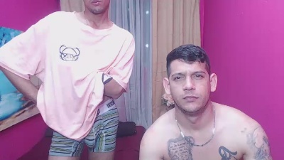 mastermonstcock live from Colombia