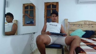 mathews__2 live from Colombia