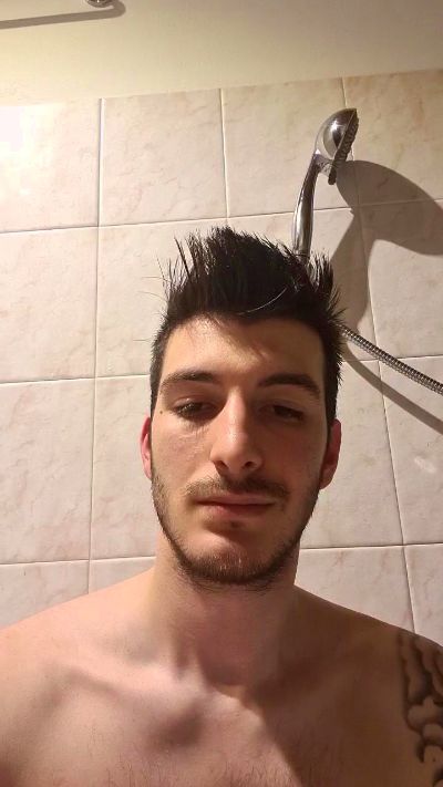 matt22cam2 live from Italy