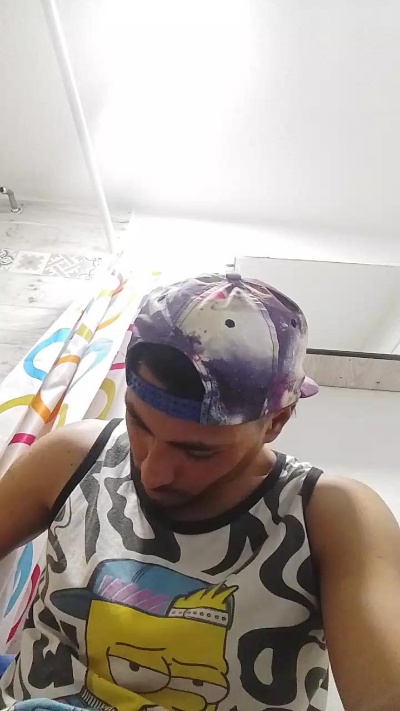 maufox4 live from Colombia