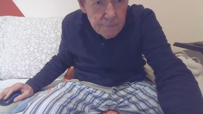 mauro62it live from Italy