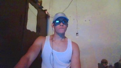 maurodirty live from Chile