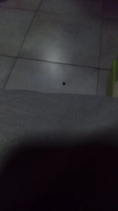 mauroestefy1 live from Argentina