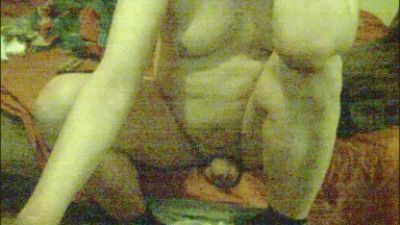 maurofetish live from Italy