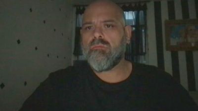 maxattack75 live from Chile