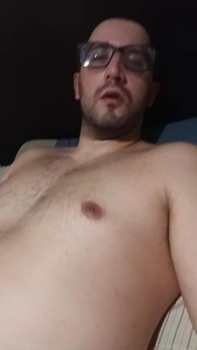 maxiporonga live from Argentina