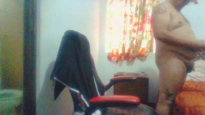 maxloco5 live from Mexico