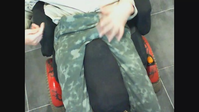 maxou140 live from France