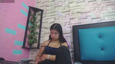 mayly_can live from Colombia