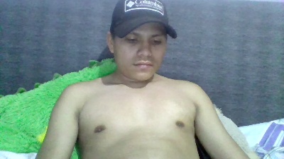 mchot3 live from Peru