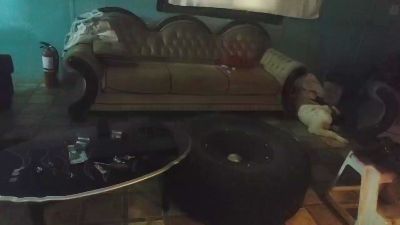 mechbig1 live from Canada