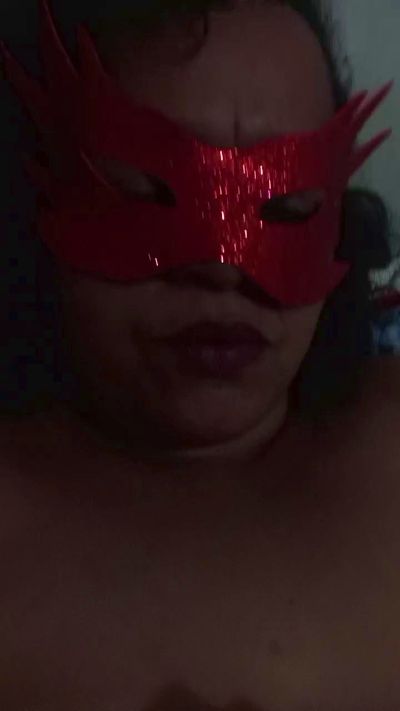 megy live from Brazil