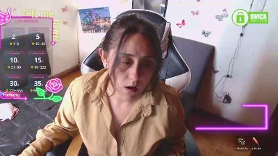 mel_raise live from Italy