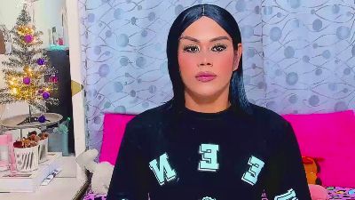 melaniesoto live from Colombia