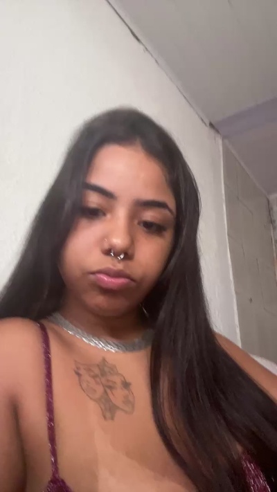 melissa18xxx live from Brazil