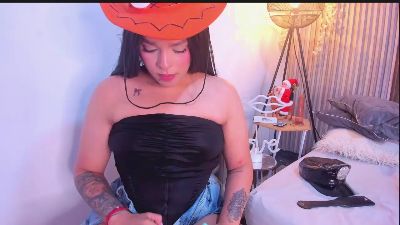 melodypons live from Colombia