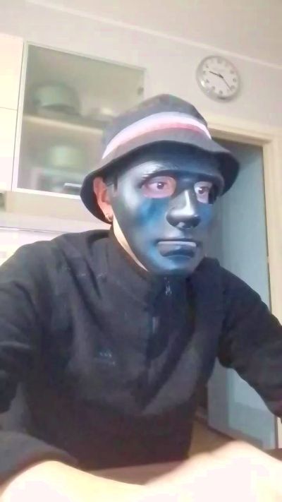 melone923 live from Italy