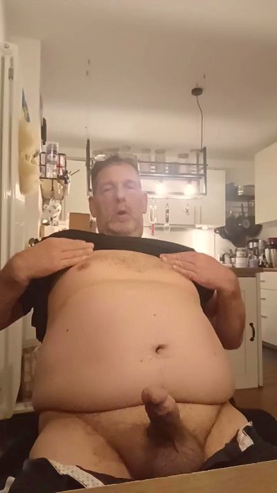 melpfeffraf4 live from Germany