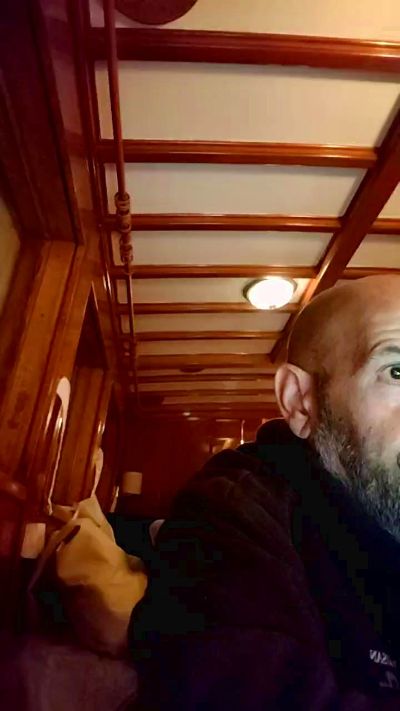 merendina69 live from Italy