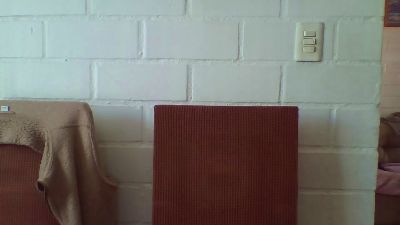 mesiehot86 live from Chile