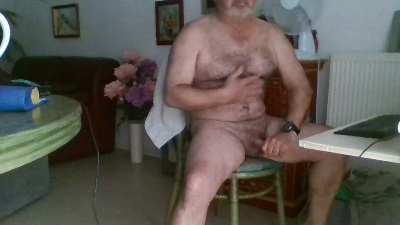 mikaellodge live from France