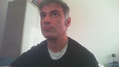 mikelino06 live from Italy